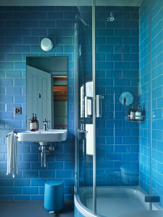 Boutique B&B Maison Bergdorf Interlaken Bagian luar foto