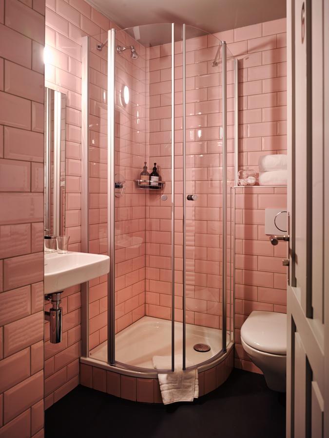 Boutique B&B Maison Bergdorf Interlaken Bagian luar foto