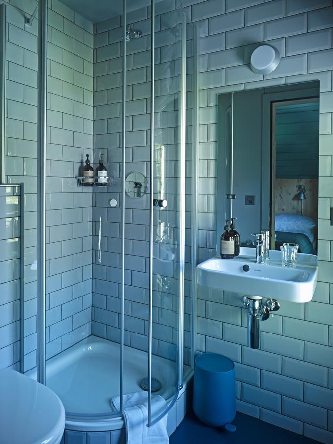 Boutique B&B Maison Bergdorf Interlaken Bagian luar foto