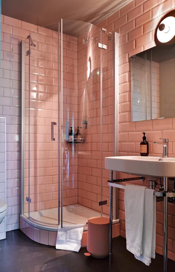 Boutique B&B Maison Bergdorf Interlaken Bagian luar foto