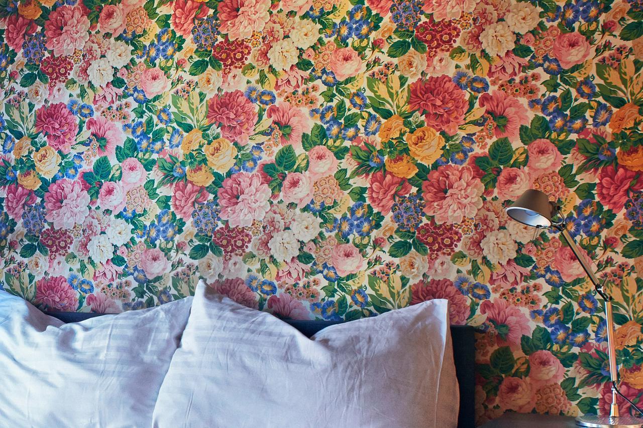 Boutique B&B Maison Bergdorf Interlaken Bagian luar foto