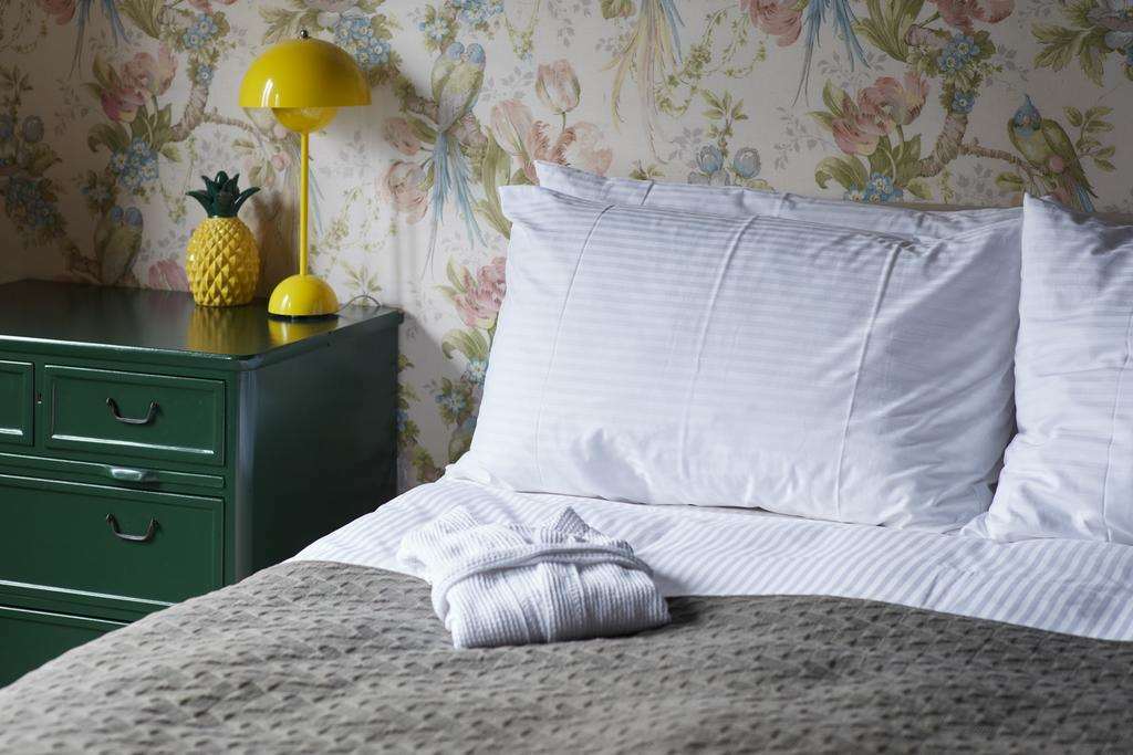 Boutique B&B Maison Bergdorf Interlaken Ruang foto